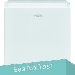 Bomann GB 7246 (белый)