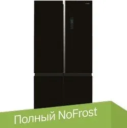 Hyundai CM5084FGBK (черное стекло)