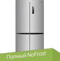 Hyundai CM5084FIX (нержавеющая сталь)