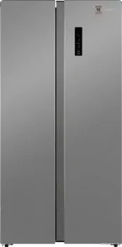Weissgauff WSBS 600 X NoFrost Inverter