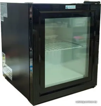 Alucold BG-36 (черный)