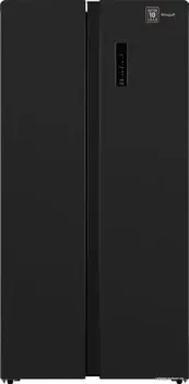 Weissgauff WSBS 600 XB NoFrost Inverter