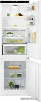 Electrolux LNT8TE18S3