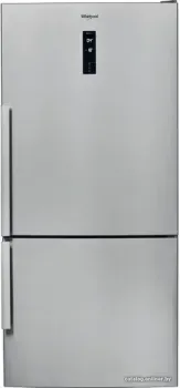 Whirlpool W84BE 72 X