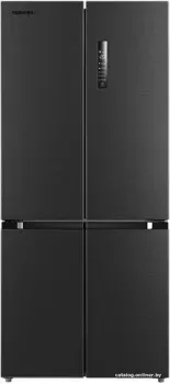 Toshiba GR-RF610WE-PMS(06)