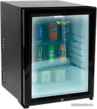 Cold Vine MCA-50BG