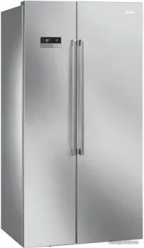 Smeg SBS63XDF