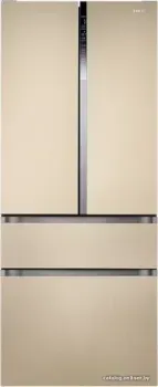 Samsung RF50N5861FG/WT