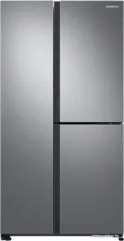 Samsung RS63R5571SL/WT