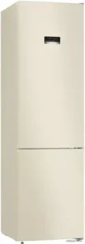 Bosch Serie 4 VitaFresh KGN39XK28R