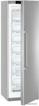 Liebherr GNef 4335 Comfort