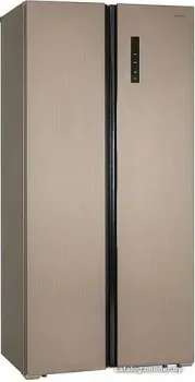 Hiberg RFS-480DX NFH