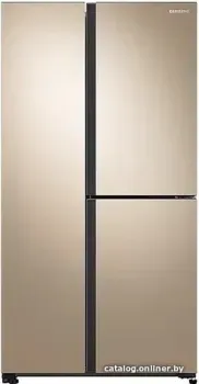 Samsung RS63R5571F8/WT