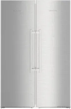 Liebherr SBSes 8773 Premium