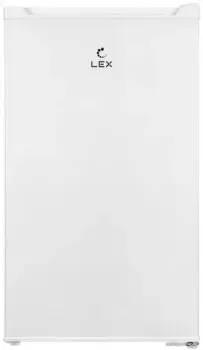 LEX RFS 101 DF White