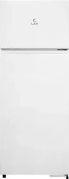 LEX RFS 201 DF White