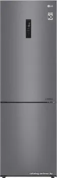 LG DoorCooling+ GA-B459CLSL