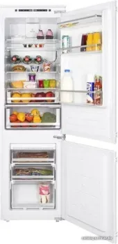 MAUNFELD MBF177NFFW