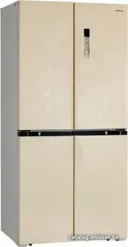 Hiberg RFQ-490DX NFYm