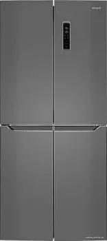 Weissgauff WCD 486 NFX