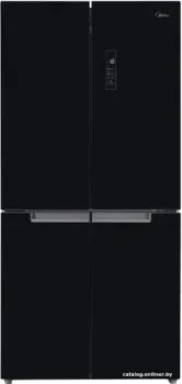 Midea MRC518SFNGBL