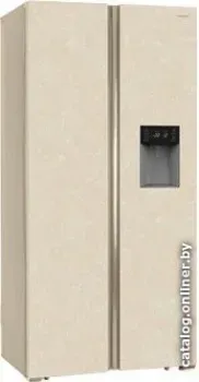Hiberg RFS-484DX NFYm
