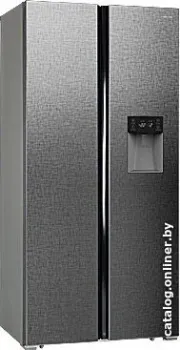 Hiberg RFS-484DX NFXq