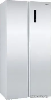 Hiberg RFS-480DX NFW