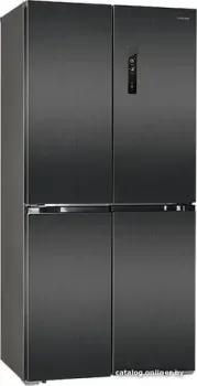 Hiberg RFQ-490DX NFXd