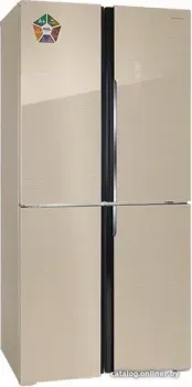 Hiberg RFQ-490DX NFGY
