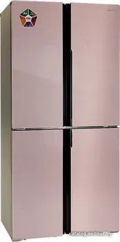 Hiberg RFQ-490DX NFGP