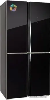 Hiberg RFQ-490DX NFGB