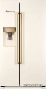 KUPPERSBERG NSFD 17793 C