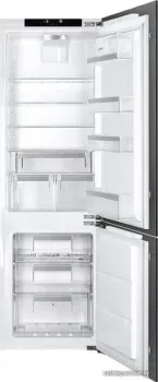 Smeg CD7276NLD2P1