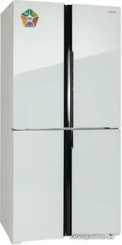 Hiberg RFQ-490DX NFGW