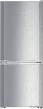 Liebherr CUel 2331