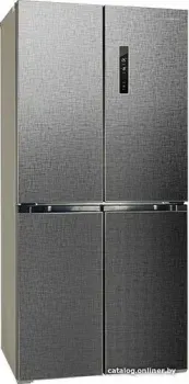 Hiberg RFQ-490DX NFXq