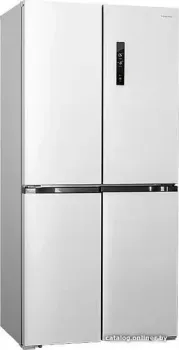 Hiberg RFQ-490DX NFW