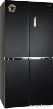Hiberg RFQ-490DX NFB