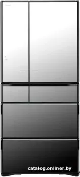 Hitachi R-X690GUX