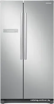 Samsung RS54N3003SA/WT