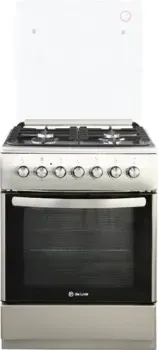 De luxe 606040.00ГЭ-005(КР) ЧР