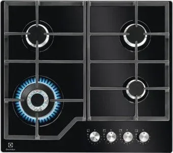 Electrolux EGG64362K