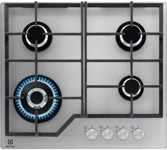 Electrolux KGG64362S