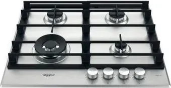 Whirlpool AKWL 628/IXL