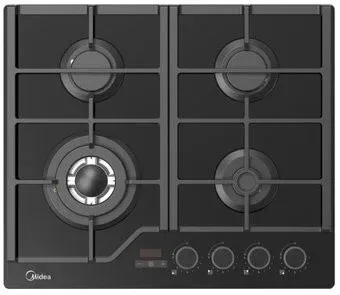 Midea MG697TTGB