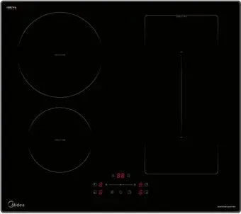 Midea MIH65781SB