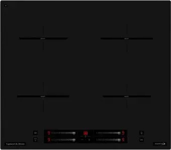 Zigmund &amp; Shtain CI 23.6 B