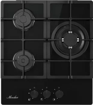 Monsher MGG 43 Noir