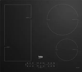 BEKO BHI6420KFBB
